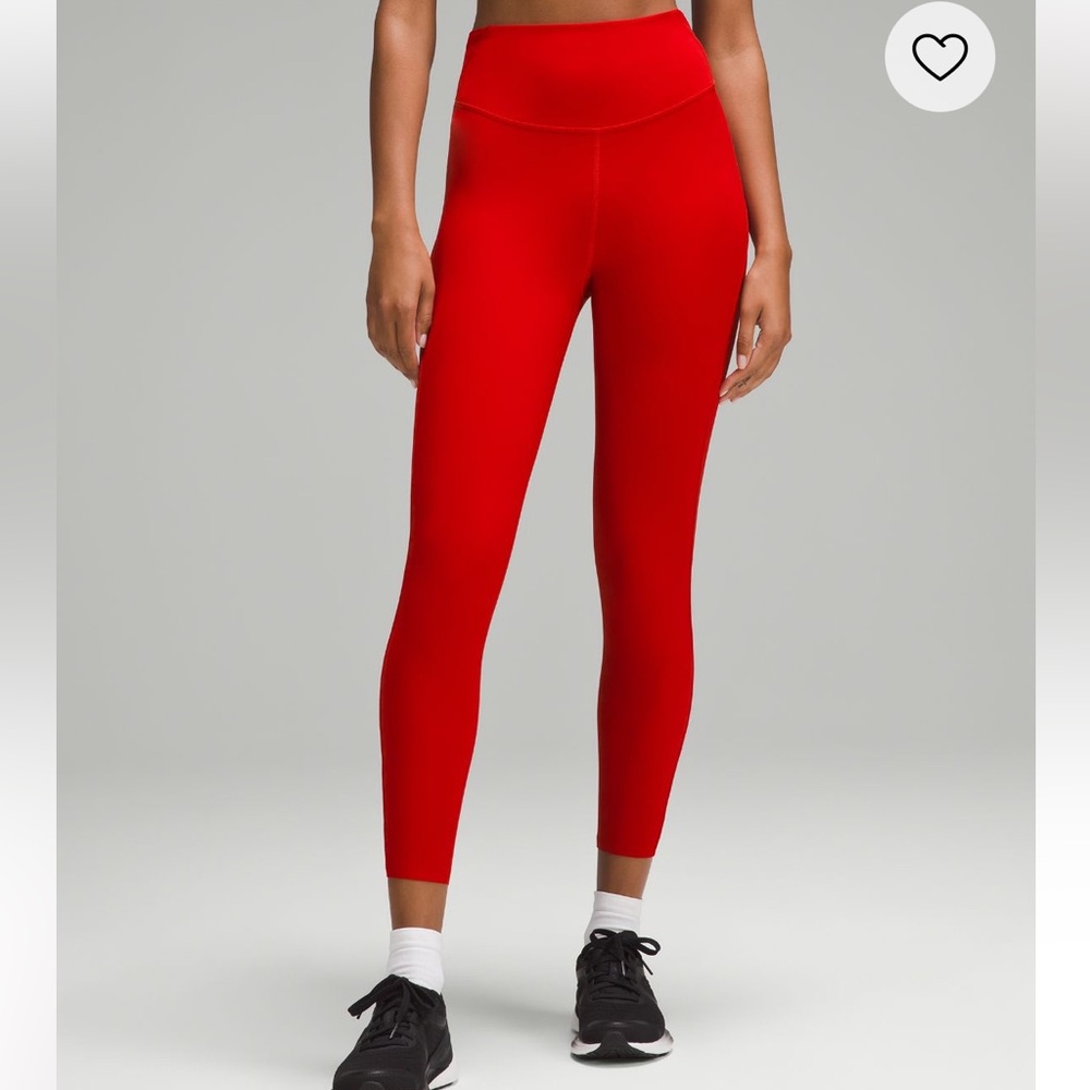 Lululemon Base Pace Leggings